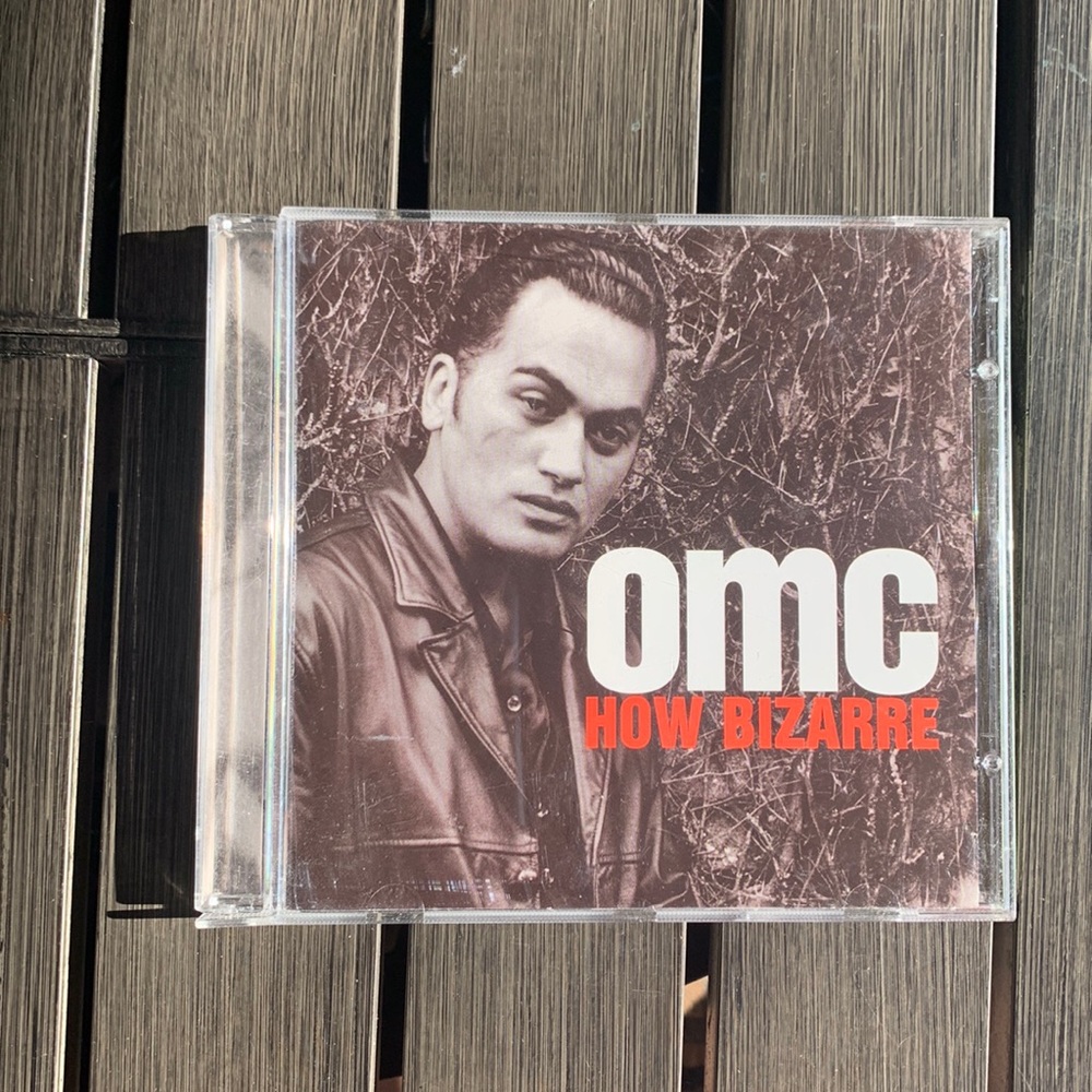 OMC How Bizarre